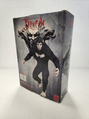 Horizon 1992 Bram Stoker's DRACULA Wolf Version VINYL MODEL KIT #HOR041 B5