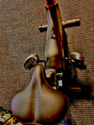 Schwinn M717 170 Upright Exercise Bike (GREAT CONDITION) — photo 3