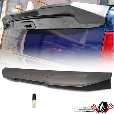 #ad Truck Tailgate Spoiler Cover For 2009 2021 Dodge Ram 1500 2500 3500 $69.20