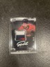 2022-23 Upper Deck Premier Focus Auto Patch Silver Tom Wilson 04/49