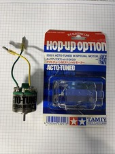 Tamiya Acto-Tuned M-Special Motor 53251