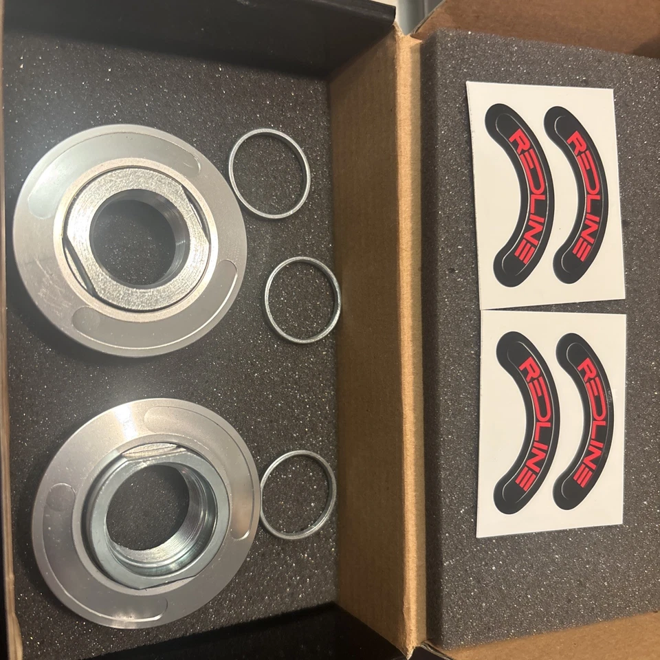 Redline Techmatic Bottom Bracket 401 Flight - Image 2 of 4