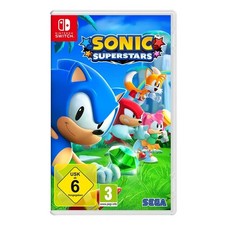 ebay® Auktion 178226958089 | Sonic Superstars Nintendo Switch-Spiel #1907256 Thumbnail of ebay® auction 178226958089 | Sonic Superstars Nintendo Switch-Spiel #1907256