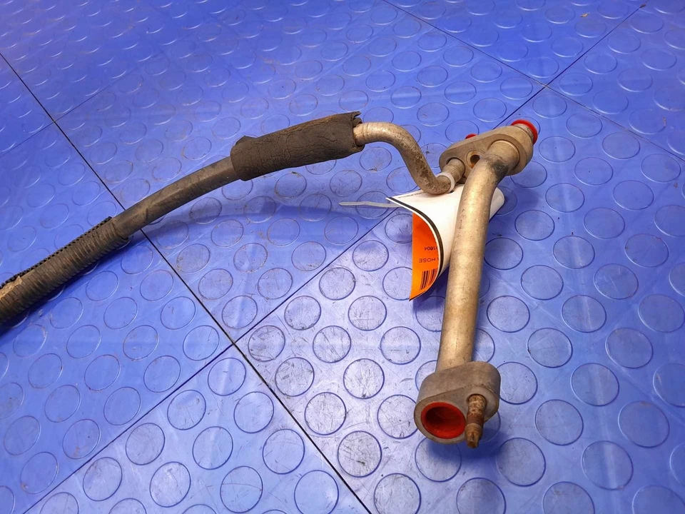 Оригинальный жидкостный шланг кондиционера воздуха кондиционера 11–16 Ford F-250 F-350 6,2 л BC3Z19835J - Изображение 4 из 4