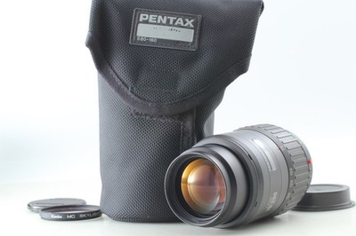 [Exc+5]  PENTAX - F 70-200mm F4.0-5.6 Lens  From JAPAN