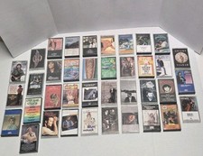 Lot Of 38 Vintage Cassette Tapes Assorted Collection