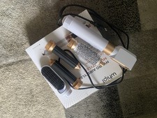 whipl Hydro Airstyler Multistyler 5-in-1 mit ...