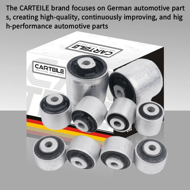 12Pcs front control arm ball head bushings suitable for Audi A4/S4 A5/S5 RS5 - Image 3 of 4