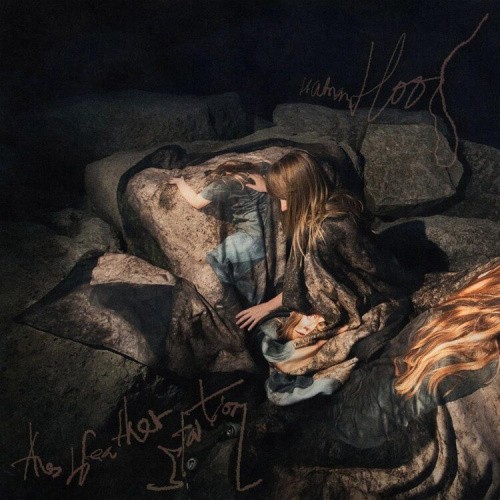 HUMANHOOD by The Weather Station [CD]