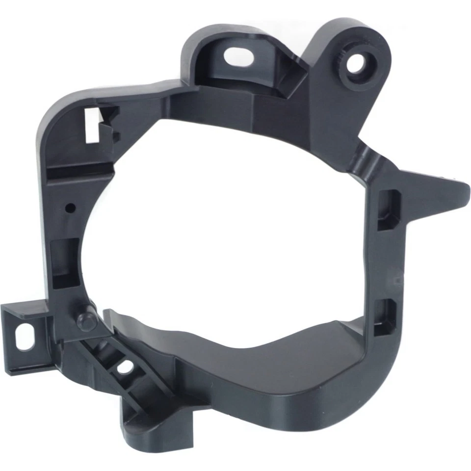 For Lexus IS250/IS350 Fog Light Bracket 2011-2015 Driver & Passenger Pair/Set - Image 2 of 4