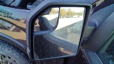 Driver Side View Mirror Power Pedestal Fits 15-20 FORD F150 PICKUP 1999810