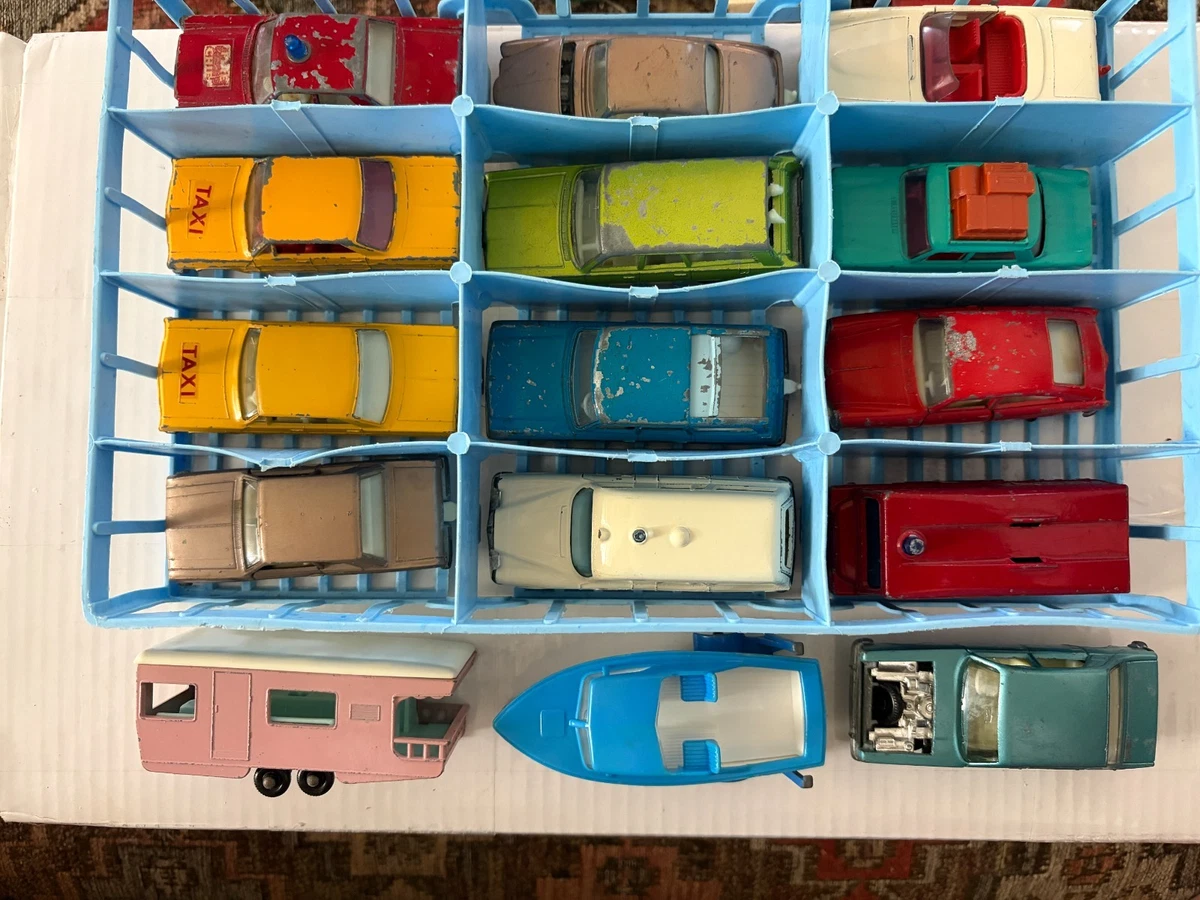 Matchbox Lesney products for sale | eBay