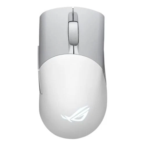 Asus Rog Keris Aimpoint Wired/Wireless/Bluetooth Optical Gaming Mouse 36000 Dpi - Image 3 of 3