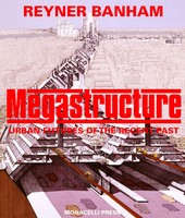 Reyner Banham | Megastructure | Buch | Englisch (2020) | Gebunden
