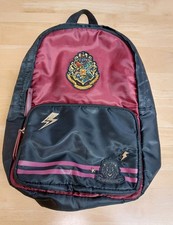 Mochila Harry Potter Gryffindor