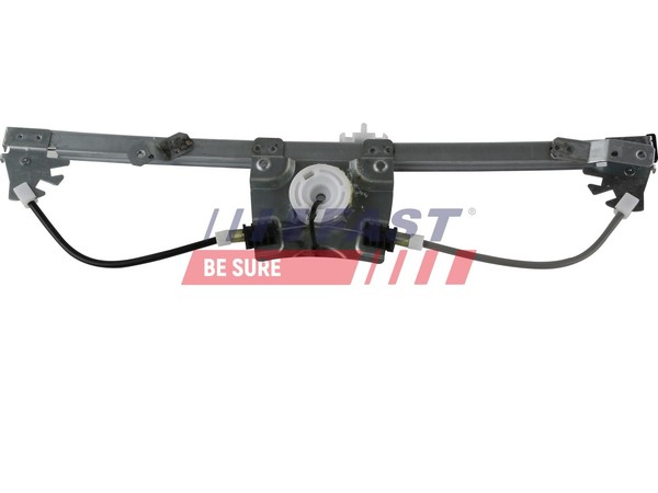 Fast Fensterheber FT91992 FüR Fiat Fiorino Qubo GroßRaumlimousine Multijet Power-image