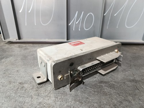 BMW E30 ABS Steuergerät Modul Bosch 0265103041 3er 34521158706 BOSCH