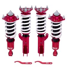 Complete Suspension Kit for Mitsubishi Outlander Sport GA 11-20 Coilovers Set