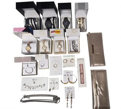 Bulk Macy s JEWELRY/WATCH Returns Lot   Reseller Inventory   WHOLESALE RESALE 16