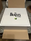 The Beatles in Mono 14 LP Vinyl Box Set new/sealed 2025