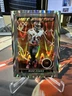 2023 Panini Phoenix - Hot Routes Mike Evans #HR-7 Silver Seismic