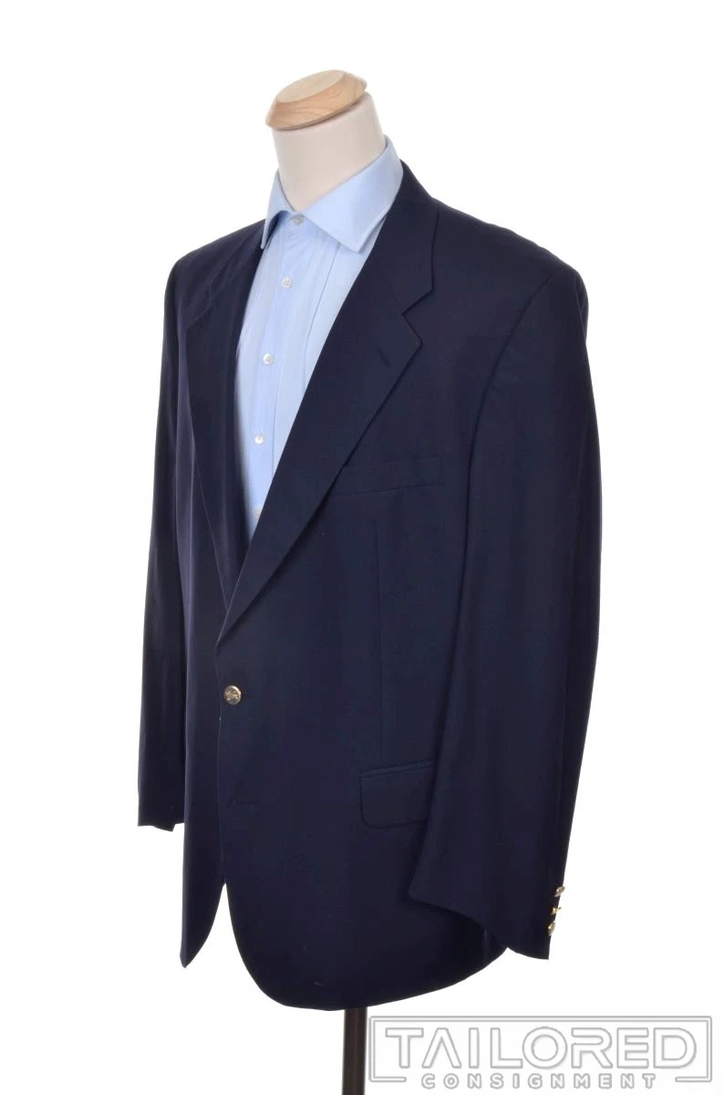 Burberry 46 Size Suits & Blazers for Men for sale | eBay