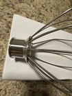 K5A Stainless Steel Whisk for Kitchenaid 5Qt Bowl-Lift Mixer, Fits for K5, K5SS, — photo 4