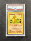 Pokemon Cards PSA 9 MINT Charmander Shadowless Base Set WotC 1999 46/102