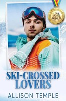 Ski-Crossed Lovers Allison Temple Taschenbuch Englisch 2026 Allison Temple Books