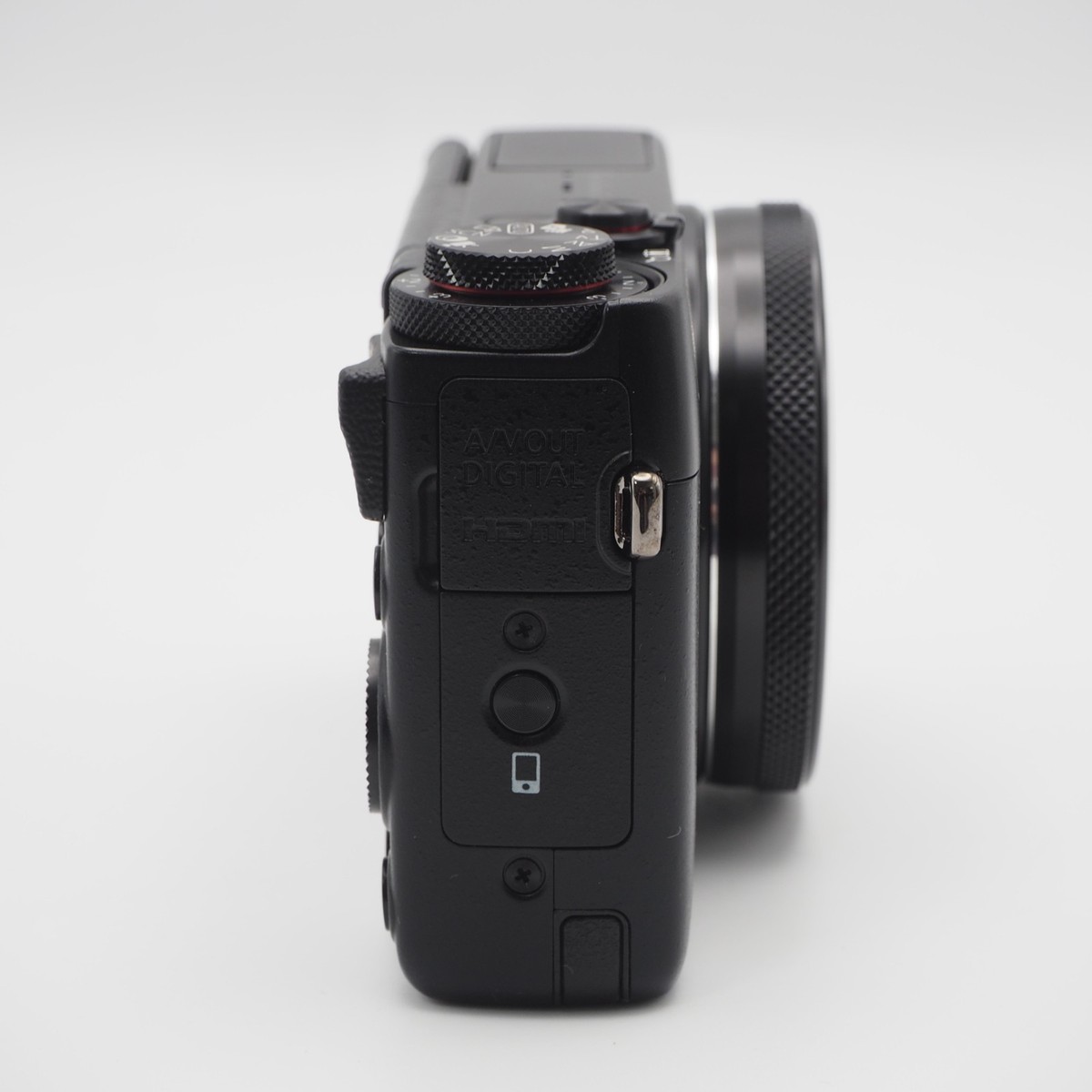 Mint] Canon PowerShot G7 X Optical Zoom 4.2x 20.2MP Digital camera