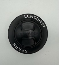 Lensbaby Spark for Canon