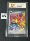 Pokemon TCG Chinese Bulbasaur Promo 30th-P-002/30th-P-Grade 10