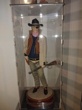 John Wayne Sideshow Premium Format Figure 1/4 Statue