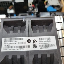 Cisco NXA-FAN-160CFM-PE Fan Module