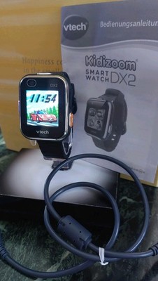 Smart Watch DX2 Toy VTech  Kidizoom