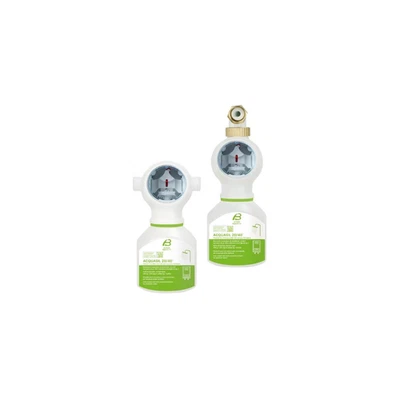 ACQUABREVETTI- Minidos 1/2F PM109 pompa dosatrice volumetrica meccanica - Immagine 1 di 2