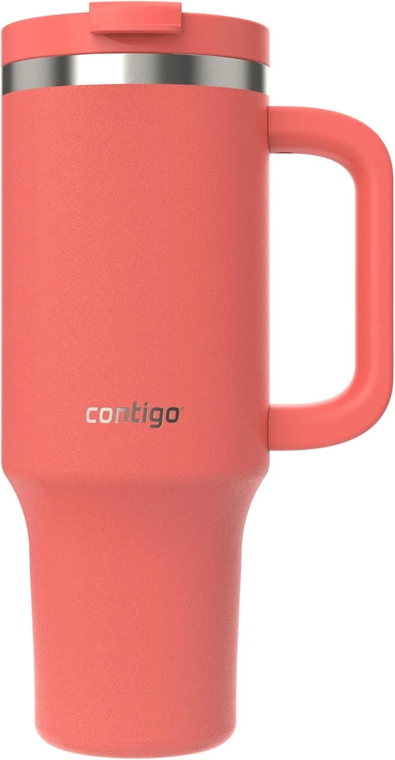 Contigo Streeterville Tumbler - Thumbnail 3