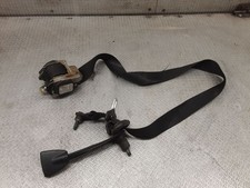 Mercedes-Benz A W169 2004 Vorne links Sicherheitsgurt vorne 602877300 DEV487770