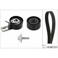 INA 530 0577 10 Zahnriemensatz FüR Peugeot Citroen 207 207 206 208 207 2008 C3