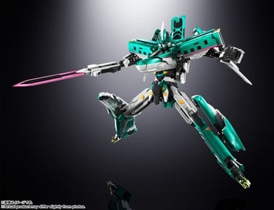Bandai Soul of Chogokin GX-115 Shinkansen Henkei Robo Shinkalion