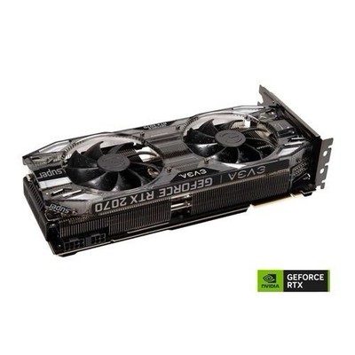 EVGA NVIDIA GeForce RTX 2070 Super XC Ultra 8GB GDDR6