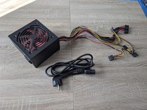 XILENCE XP400R7  400 Watt PC Netzteil | 400W