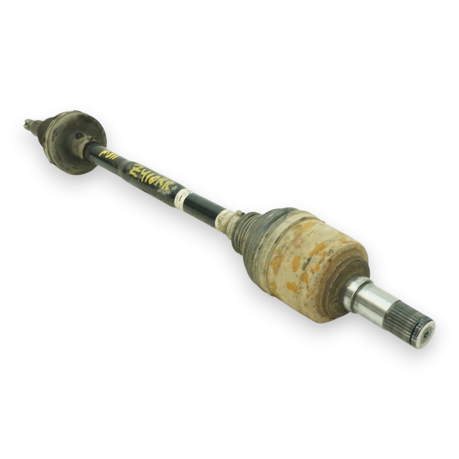 Maserati Quattroporte 2014-2017 Rear Right Cv axle P/N 0670004530