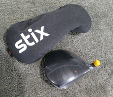 Right Hand Stix 460cc 10.5 Titanium Driver Head with Cover New