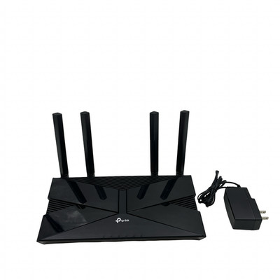 TP-Link Archer AX20 AX1800 Dual Band Wi-Fi 6 Router #U7656 (VH)