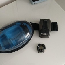 Timex Ironman Triathlon WATCH with Garmin GPS System Timex (H1) 