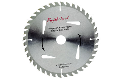 185mm HM Kreissägeblatt Kreissägeblätter für Holz 185x20mm Z=40