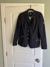 Pikeur Miranda dressage coat