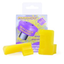 1 x Powerflex PFF85-1823 PU Getriebe Lager Einsatz für Audi Seat Skoda VW Nr.23