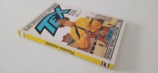 TEX - ALBO SPECIALE/TEXONE N°4 - PIOMBO ROVENTE!!!!!!!!!!!!!!!!!!!